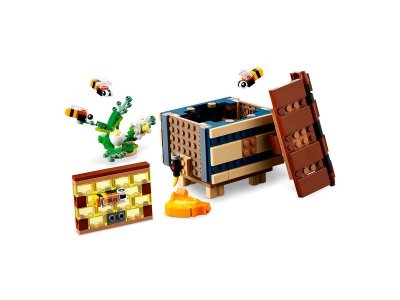 Конструктор Lego Creator 3-in-1 Скворечник 1-00430338_11