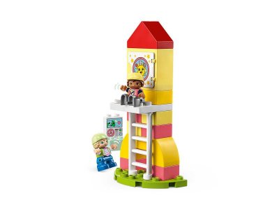 Конструктор Lego Duplo Игровая площадка мечты 1-00430351_5