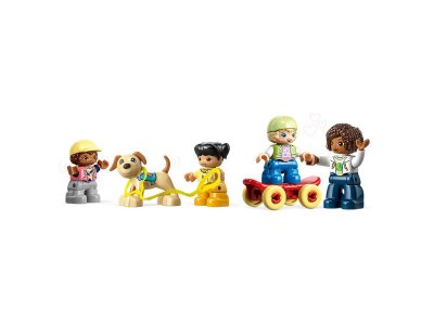 Конструктор Lego Duplo Игровая площадка мечты 1-00430351_6