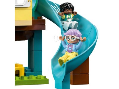 Конструктор LEGO Duplo Дом на дереве 3 в 1 10993 1-00430353_8