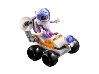 Конструктор LEGO Friends Космическая база и ракета на Марсе 42605 1-00430356_2