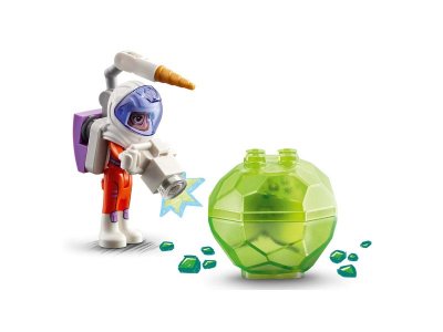 Конструктор LEGO Friends Космическая база и ракета на Марсе 42605 1-00430356_13
