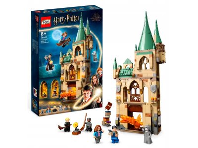 Конструктор Lego Harry Potter Выручай комната 1-00430358_1