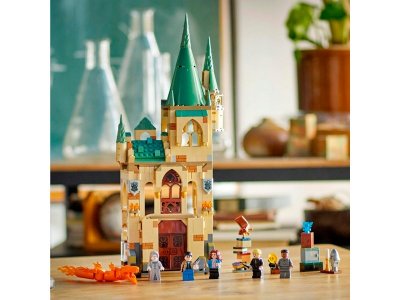 Конструктор Lego Harry Potter Выручай комната 1-00430358_2