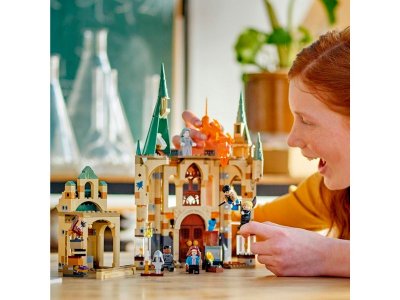 Конструктор Lego Harry Potter Выручай комната 1-00430358_3