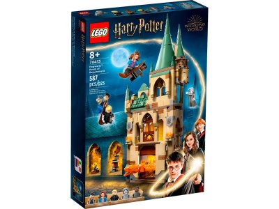 Конструктор Lego Harry Potter Выручай комната 1-00430358_4