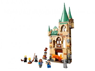 Конструктор Lego Harry Potter Выручай комната 1-00430358_8