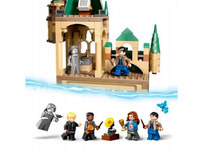 Конструктор Lego Harry Potter Выручай комната 1-00430358_7