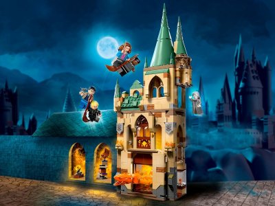 Конструктор Lego Harry Potter Выручай комната 1-00430358_10