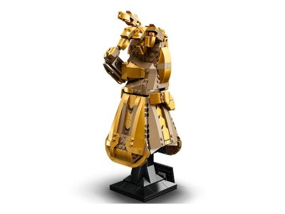 Конструктор LEGO Marvel Перчатка бесконечности 76191 1-00430373_7