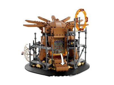 Конструктор LEGO Marvel Финальная битва Человека-паука 76261 1-00430377_9