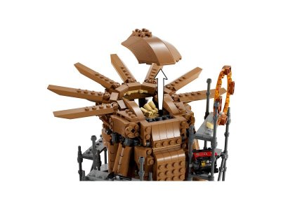 Конструктор LEGO Marvel Финальная битва Человека-паука 76261 1-00430377_11