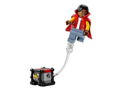 Конструктор LEGO Marvel Финальная битва Человека-паука 76261 1-00430377_13