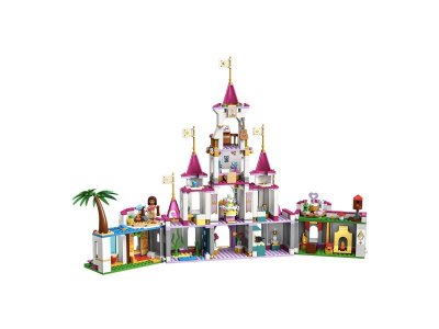 Конструктор LEGO Princess Большой замок приключений 43205 1-00430391_9