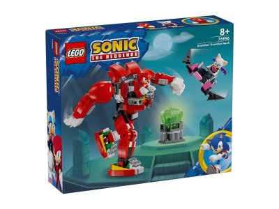 Конструктор Lego Sonic the Hedgehog Робот-страж Наклза 1-00430395_2