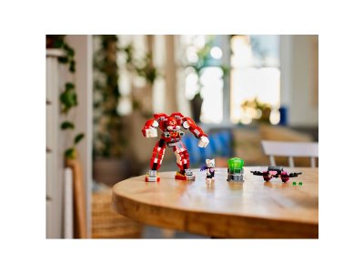 Конструктор Lego Sonic the Hedgehog Робот-страж Наклза 1-00430395_9