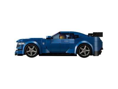 Конструктор Lego Speed Champions Автомобиль Mustang Dark Horse 1-00430397_10