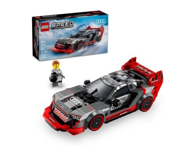 Конструктор Lego Speed Champions Автомобиль S1 e-tron quattro 1-00430398_1