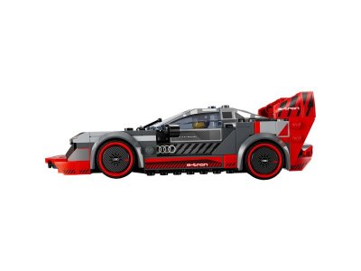 Конструктор Lego Speed Champions Автомобиль S1 e-tron quattro 1-00430398_9