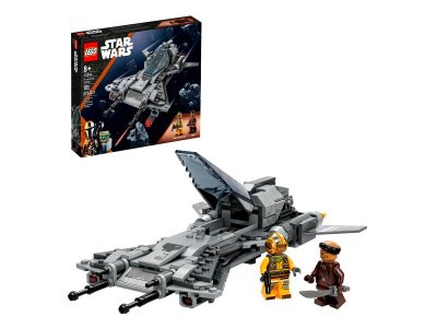 Конструктор Lego Star Wars Пиратский истребитель 1-00430401_1