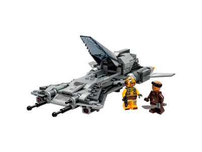 Конструктор Lego Star Wars Пиратский истребитель 1-00430401_5