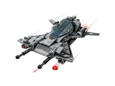 Конструктор Lego Star Wars Пиратский истребитель 1-00430401_9