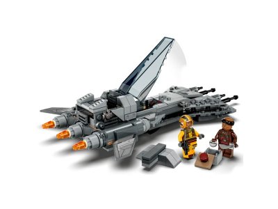 Конструктор Lego Star Wars Пиратский истребитель 1-00430401_8