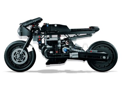 Конструктор Lego Technic Бэтцикл 1-00430408_9