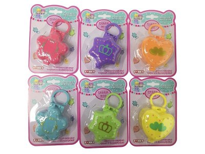 Набор игровой Funky Toys c фигуркой и аксессуарами в шкатулке Charm mini 1-00431544_1