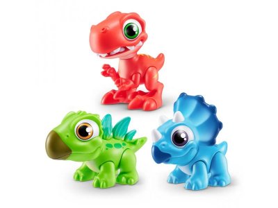 Набор игровой Zuru Smashers сюрприз в яйце Junior-Dino Dig 1-00431656_9