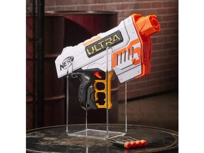 Игрушка Nerf Пистолет Ultra Five, 4 снаряда 1-00431407_5