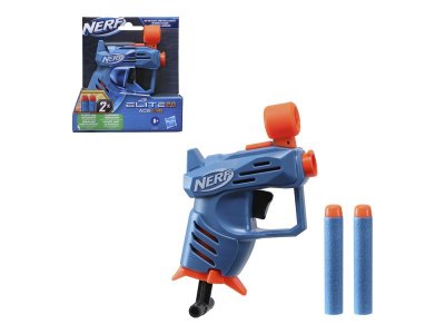 Игрушка Nerf Бластер Elite 2.0 Ace SD-1, 2 снаряда 1-00431414_2