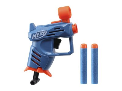 Игрушка Nerf Бластер Elite 2.0 Ace SD-1, 2 снаряда 1-00431414_1