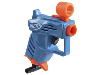 Игрушка Nerf Бластер Elite 2.0 Ace SD-1, 2 снаряда 1-00431414_3