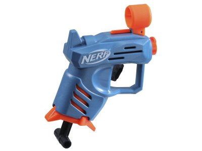 Игрушка Nerf Бластер Elite 2.0 Ace SD-1, 2 снаряда 1-00431414_4