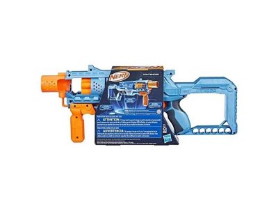 Игрушка Nerf Elite 2.0 Trio Combo Pack or Contender, 6 снарядов 1-00431415_6