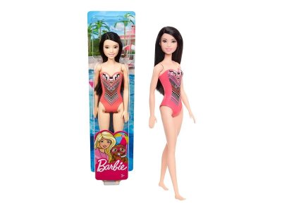 Кукла Barbie Beach Day День на пляже 1-00431417_3