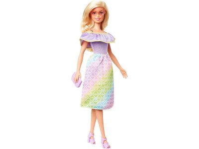 Кукла Barbie Fashion Модные наряды с аксессуарами и предметами гардероба 1-00431427_5