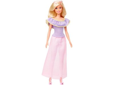 Кукла Barbie Fashion Модные наряды с аксессуарами и предметами гардероба 1-00431427_7