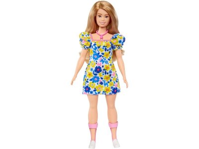 Кукла Barbie Fashionistas Модницы 1-00431428_3