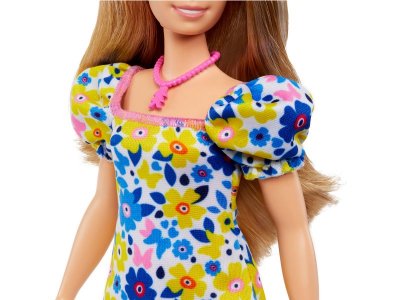 Кукла Barbie Fashionistas Модницы 1-00431428_6