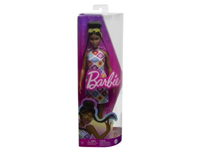 Кукла Barbie Fashionistas Модницы 1-00431428_12