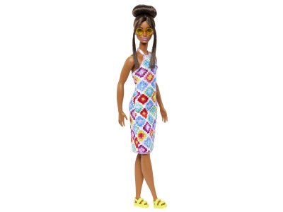 Кукла Barbie Fashionistas Модницы 1-00431428_10