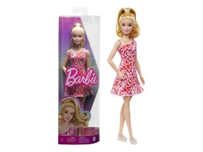 Кукла Barbie Fashionistas Модницы 1-00431428_13