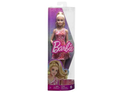 Кукла Barbie Fashionistas Модницы 1-00431428_14