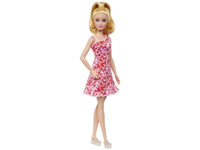 Кукла Barbie Fashionistas Модницы 1-00431428_1