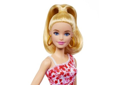 Кукла Barbie Fashionistas Модницы 1-00431428_15