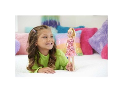 Кукла Barbie Fashionistas Модницы 1-00431428_17