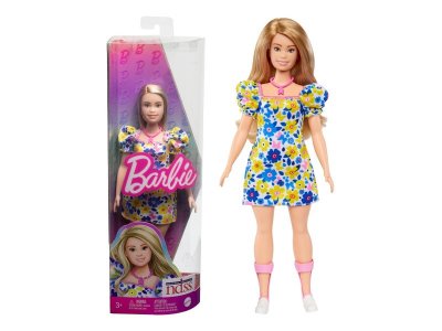 Кукла Barbie Fashionistas Модницы 1-00431428_18