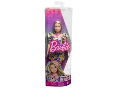 Кукла Barbie Fashionistas Модницы 1-00431428_19